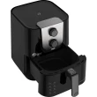 Fritadeira Elétrica Sem Óleo Oster Black Perform 4,5L OFRT510 220V