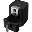 Fritadeira Elétrica Sem Óleo Oster Black Perform 4,5L OFRT510 220V