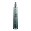 Gaseificador de Água ESM100 para Gaseificar Bebidas Plástico e Inox Design Compacto Verde Electrolux