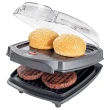 Grill Burguer Oster 2 em 1 com Estufa 1200W 220V OGRL500220