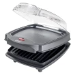 Grill Burguer Oster 2 em 1 com Estufa 1200W 220V OGRL500220