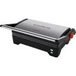 Grill Cadence Chapa Firme 1600W Inox 127V GRL621-127