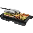 Grill Cadence Sapore 127V GRL500