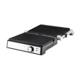 Grill Master Itatiaia Inox 1400W 127V