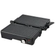 Grill Midi Itatiaia Inox 1200W 127V