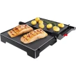 Grill Oster Mini Inox OGRL230 Inox 127V OGRL230-127