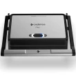 Grill Sanduicheira Cadence GRL200 Click 1200W Preto 110V