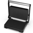 Grill Sanduicheira Cadence GRL200 Click 1200W Preto 110V