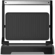 Grill Sanduicheira Cadence GRL200 Click 1200W Preto 110V
