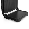 Grill Sanduicheira Cadence GRL200 Click 1200W Preto 110V