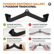 Kit de Puxadores para Polia Gallant Profissional (GKP05PP01A-PT)