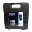 Kit Flangeador Excêntrico Gallant com Catraca, Cortador, Escareador 1/4 A 3/4 - GLT808F