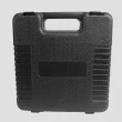 Kit Flangeador Excêntrico Gallant com Catraca, Cortador, Escareador 1/4 A 3/4 - GLT808F