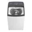 Lavadora de Roupas Brastemp Advanced Smart 15kg 220v Branca (bwf15ab)