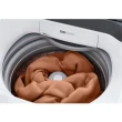 Lavadora de Roupas Brastemp Tira Manchas 14kg Branca 220V BWK14AB