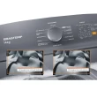 Lavadora de Roupas Brastemp Tira Manchas 14kg Branca 220V BWK14AB