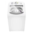 Lavadora de Roupas Consul 11kg Branca 220V CWH11BB