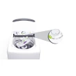 LAVADORA DE ROUPAS CONSUL 12KG 220V BRANCA (CWH12BB)