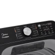 Lavadora de Roupas Midea 15kg Wave Agitador Branca 220V MA512W150A/WK05