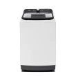 Lavadora de Roupas Midea 15kg Wave Agitador Branca 220V MA512W150A/WK05
