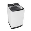 Lavadora De Roupas Midea Wave Agitator 13kg Branca 127V (MA512W130A/WK-04)