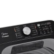 Lavadora De Roupas Midea Wave Agitator 13kg Branca 127V (MA512W130A/WK-04)