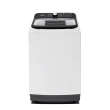 Lavadora De Roupas Midea Wave Agitator 13kg Branca 127V (MA512W130A/WK-04)
