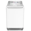 Lavadora de Roupas Panasonic 14kg Branca 127V NA-F140B1WA