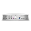 Lavadora de Roupas Panasonic 14kg Branca 127V NA-F140B1WA