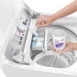 Lavadora de Roupas Panasonic 14kg Branca 127V NA-F140B1WA