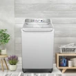 Lavadora de Roupas Panasonic 14kg Branca 127V NA-F140B1WA