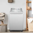Lavadora de Roupas Panasonic 14kg Branca 127V NA-F140B1WA