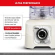 Liquidificador Arno Power Max Marfim LN64 3,1L 2200W 220V