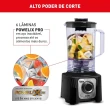 Liquidificador Arno Power Max Preto LN66 3,1L 2200W 220V