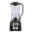 Liquidificador Arno Power Max XXL Preto LN88 2,25L 2200W 127V
