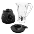 Liquidificador Britânia BLQ900A 600W 2,1L 3 Velocidades Preto 220V