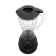 Liquidificador Britânia BLQ900A 600W 2,1L 3 Velocidades Preto 220V