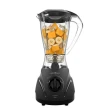 Liquidificador Britânia BLQ900A 600W 2,1L 3 Velocidades Preto 220V