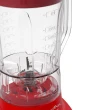 Liquidificador Britânia Diamante 1100 VM 600W 2,6L 4 Velocidades Vermelho 220V