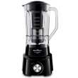 Liquidificador Britânia Diamante 800 1050W 2,6L 4 Velocidades Preto 220V