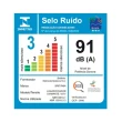 Liquidificador Britânia Diamante 800 1050W 2,6L 4 Velocidades Preto 220V