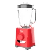 Liquidificador Oster Jarra de Vidro 1,5 Litros Vermelho 1000W 127V OLIQ501-127