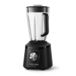 Liquidificador Philips Walita Serie 3000 Turbo Preto 1200W 127V (HR2271-91)