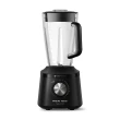 Liquidificador Philips Walita Serie 3000 Turbo Preto 1200W 127V (HR2271-91)