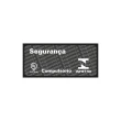 Liquidificador Prosdócimo WB2000 FW010340 900W 2L Jarra de Vidro Preto e Cinza 110V