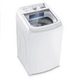 Máquina de Lavar 14 Kg Electrolux Essencial Care com Cesto Inox Jet&Clean e Ultra Filter 127V LED14