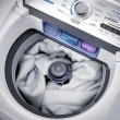 Máquina de Lavar 14 Kg Electrolux Essencial Care com Cesto Inox Jet&Clean e Ultra Filter 127V LED14