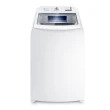 Máquina de Lavar 17 Kg Electrolux Essencial Care com Cesto Inox Jet&Clean e Ultra Filter 127V LED17