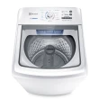 Máquina de Lavar 17 Kg Electrolux Essencial Care com Cesto Inox Jet&Clean e Ultra Filter 127V LED17