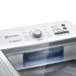 Máquina de Lavar 17 Kg Electrolux Essencial Care com Cesto Inox Jet&Clean e Ultra Filter 127V LED17